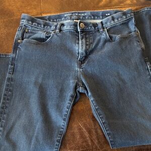Banana Republic Men's Denim Slim Jeans
